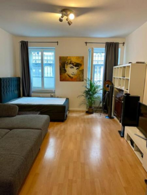 HQ Apartments Munich